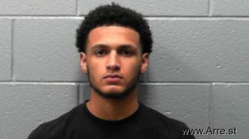 Trevon Lee Taylor Mugshot