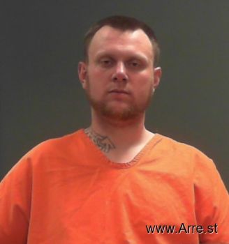 Trevor Lee Hall Mugshot