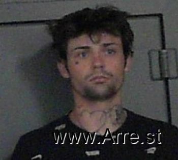 Trevor Lynn Smith Mugshot