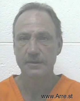 Trevor Dallas Tuck Mugshot