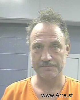 Trevor Dallas Tuck Mugshot