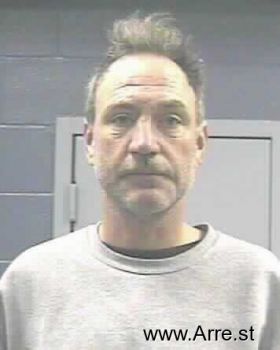 Trevor Dallas Tuck Mugshot