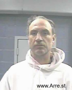 Trevor Dallas Tuck Mugshot