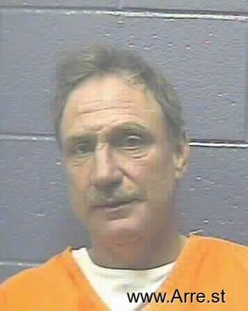 Trevor Dallas Tuck Mugshot