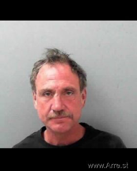 Trevor Dallas Tuck Mugshot