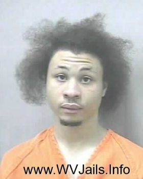 Trey Avery Davis Mugshot