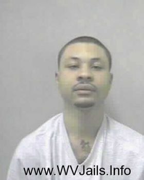 Trey Avery Davis Mugshot