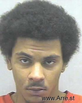 Treyvon Makelle Montgomery Mugshot