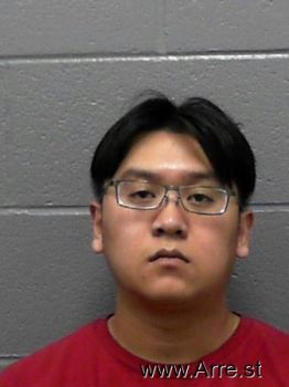 Tri Dao Pham Mugshot