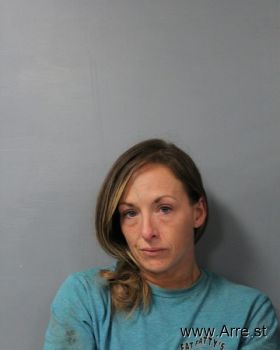 Tricia Marie Arbaugh Mugshot