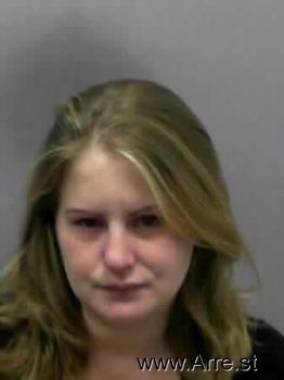 Tricia Leanne Visokay Mugshot