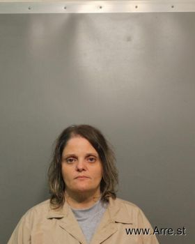 Trina Joanne Morris Mugshot