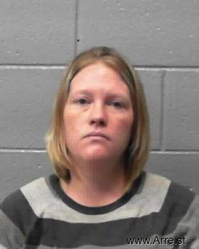 Trina Gail Beegle Mugshot