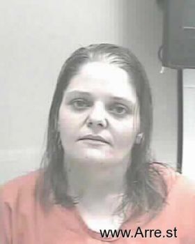 Trina Joanne Morris Mugshot