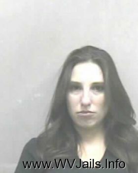 Trish Ann Holloway Mugshot