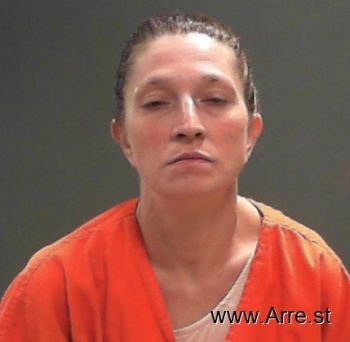 Trisha Lee Gorby-morris Mugshot