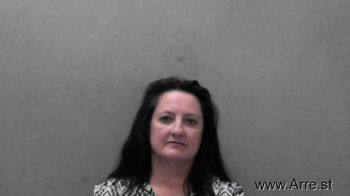 Trisha Ashley Hart Mugshot