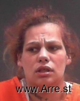 Trisha Ann Mortakis Mugshot