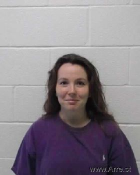 Trisha Marie Brown Mugshot