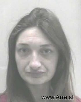 Trisha Gail Spangler Mugshot