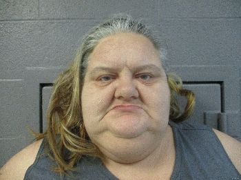 Trista Nichol Roberts Mugshot