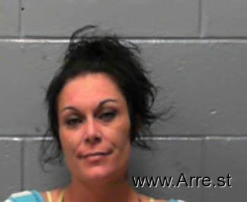 Trista Dawn Sutherland Mugshot