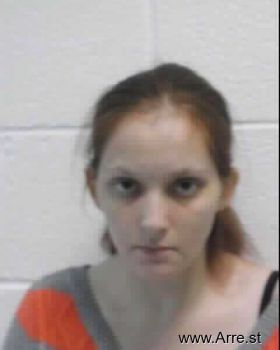 Trista Helena Mcneely Mugshot