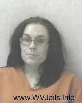 Trista Dawn Sutherland Mugshot