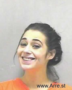 Tristan Nicole Cochran Mugshot