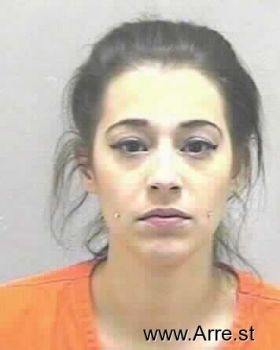 Tristan Nicole Cochran Mugshot