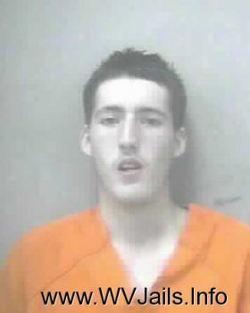 Tristan Torelle Tucker Mugshot