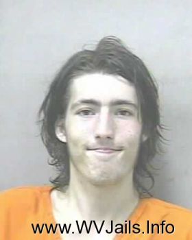 Tristan Torelle Tucker Mugshot