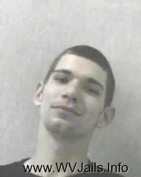 Tristan Charleslee Wood Mugshot