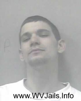 Tristan Charleslee Wood Mugshot