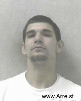 Tristan Charleslee Wood Mugshot