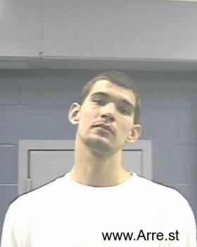 Tristan Charleslee Wood Mugshot