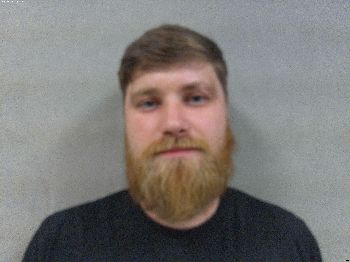 Tristen Reese Dancy Mugshot