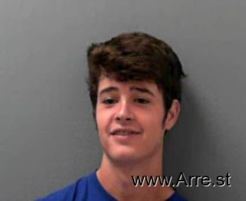 Tristen James Deschapell Mugshot