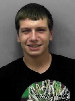 Tristen Matthew Devalk Mugshot