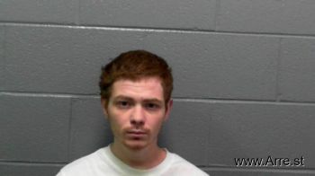 Tristian Dakota Thomas Mugshot