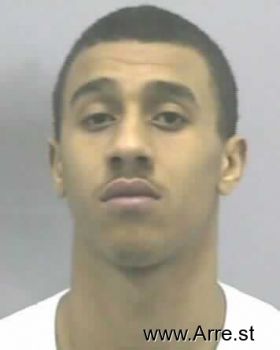 Triston Lee Shipley Mugshot