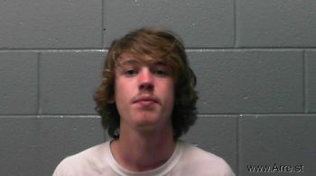 Troy Michael Allen Mugshot