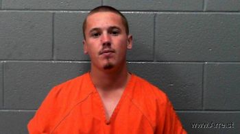 Troy Michael Allen Mugshot