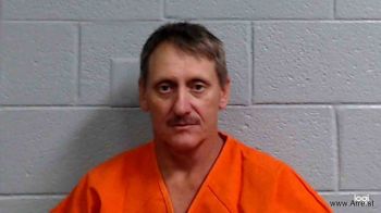 Troy Henderson Brooks Mugshot