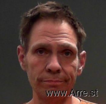 Troy Maxwell Mieczkowski Mugshot