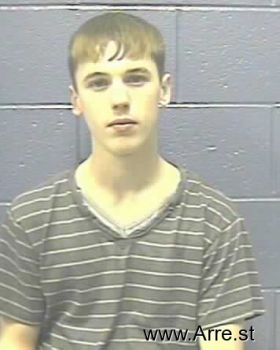 Troy Michael Allen Mugshot