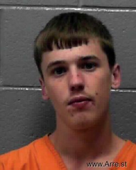 Troy Michael Allen Mugshot