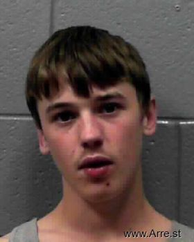 Troy Michael Allen Mugshot