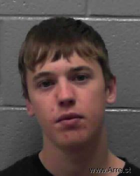 Troy Michael Allen Mugshot