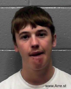 Troy Michael Allen Mugshot